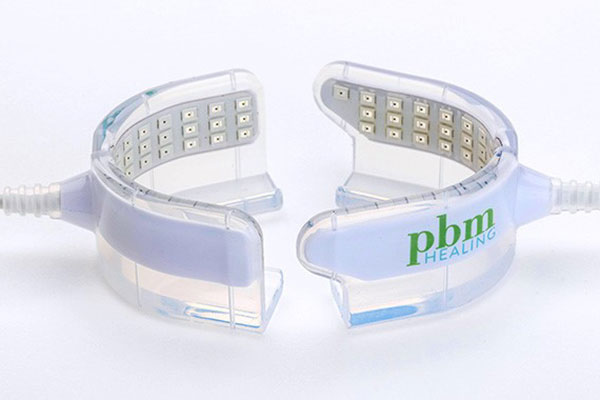 PBMヒーリング