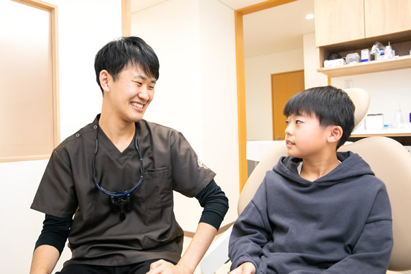 院長２