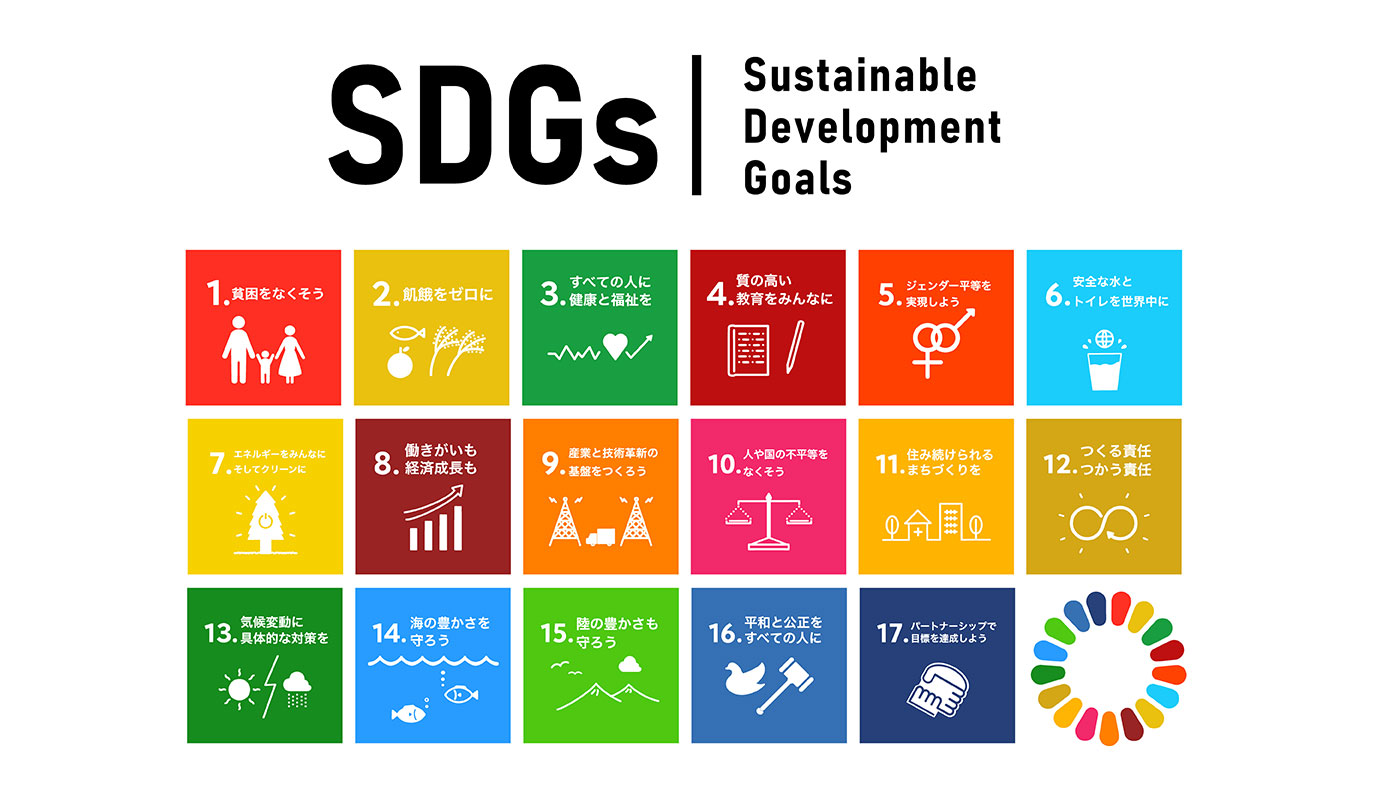 SDGs