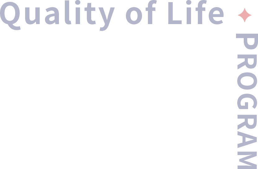 Quality of Life PROGRAM