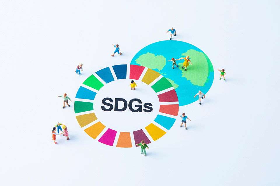 SDGs