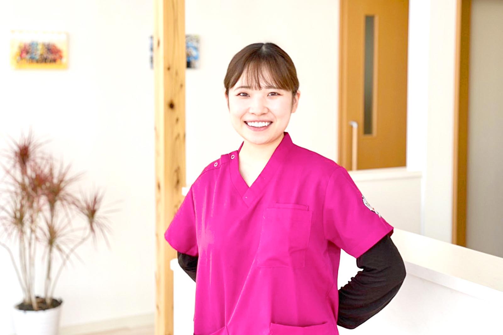 腰塚 日向