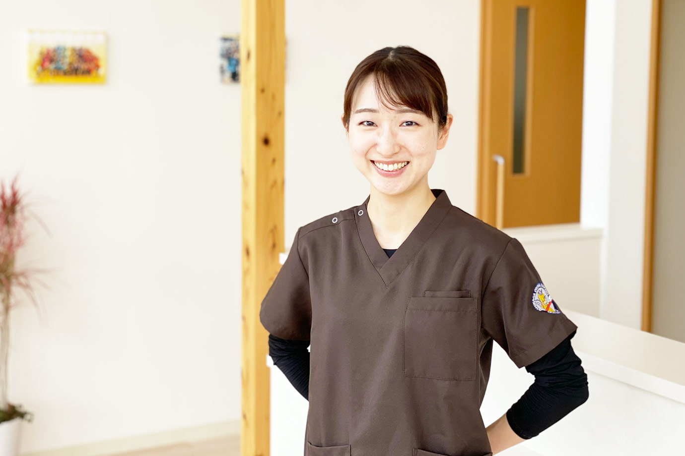 大藤 南々帆