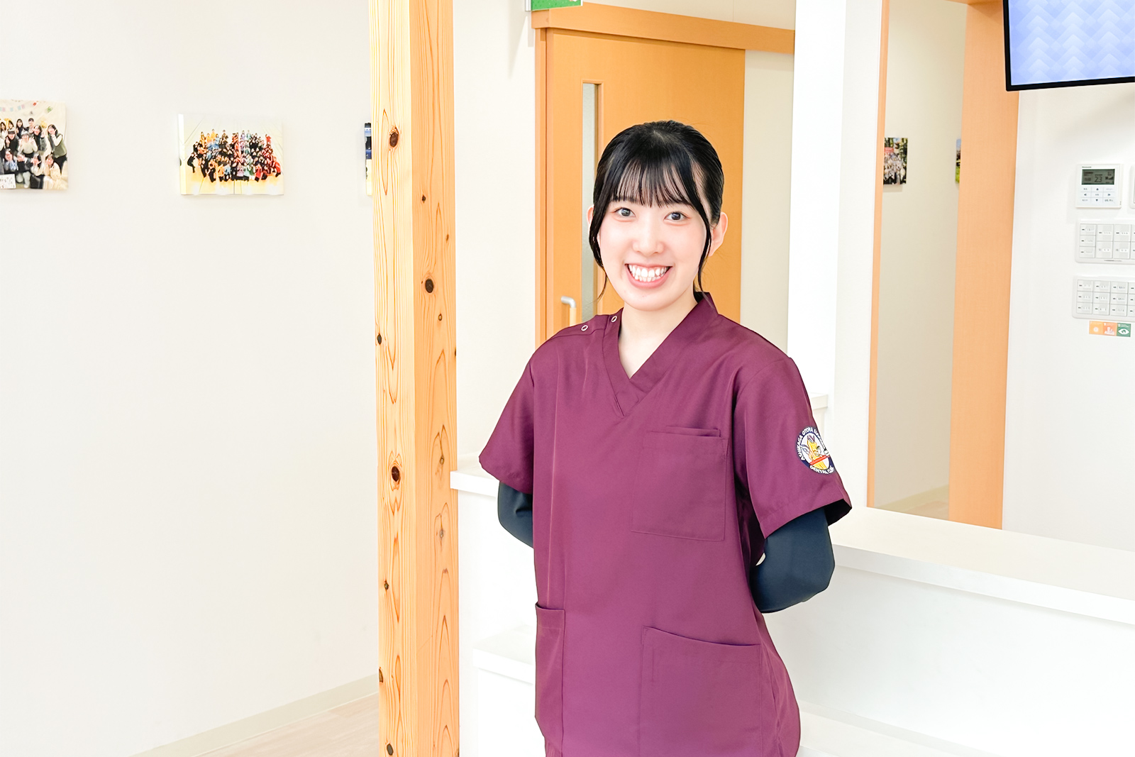 原田 璃紗
