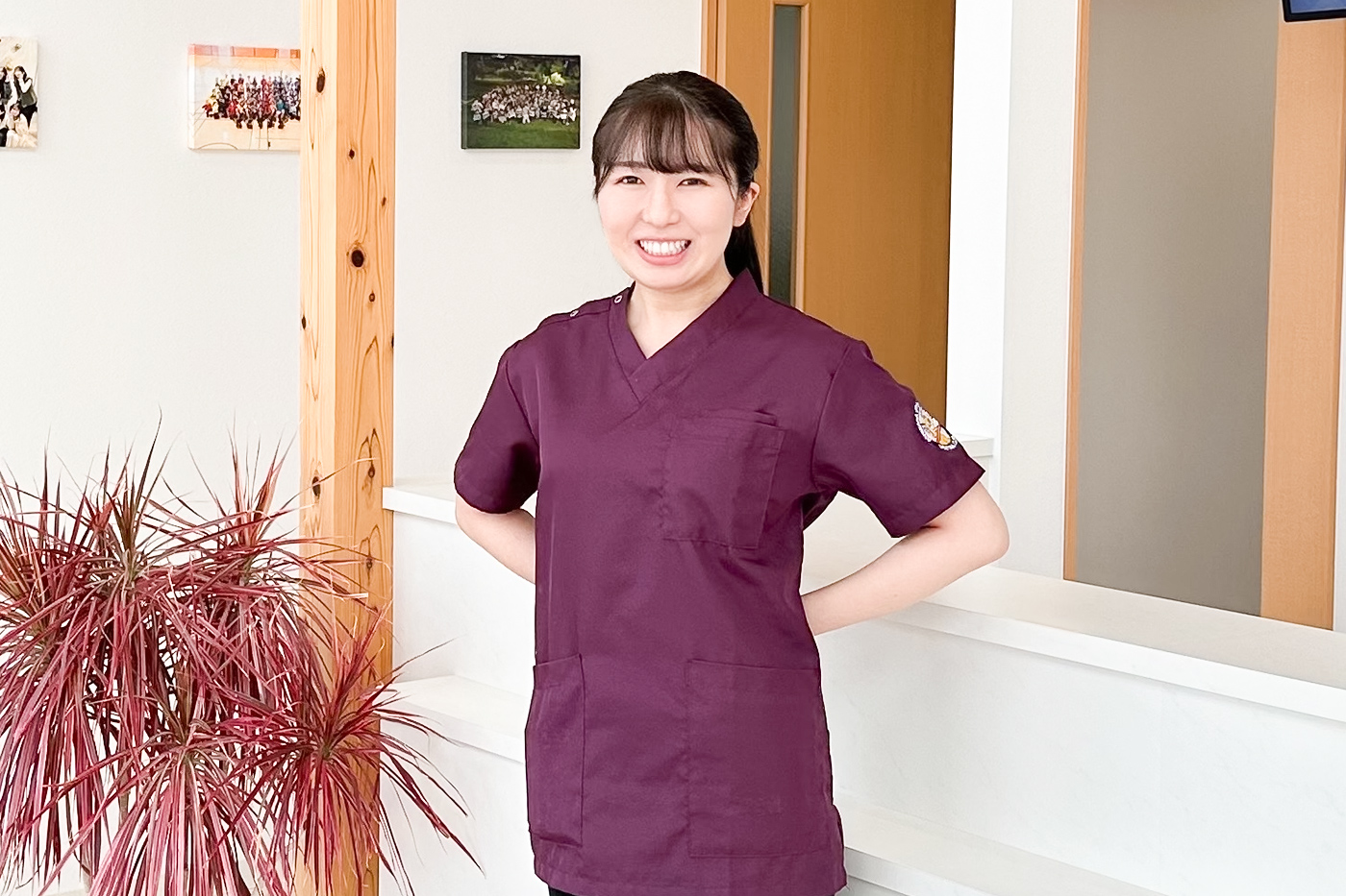 野村 美咲