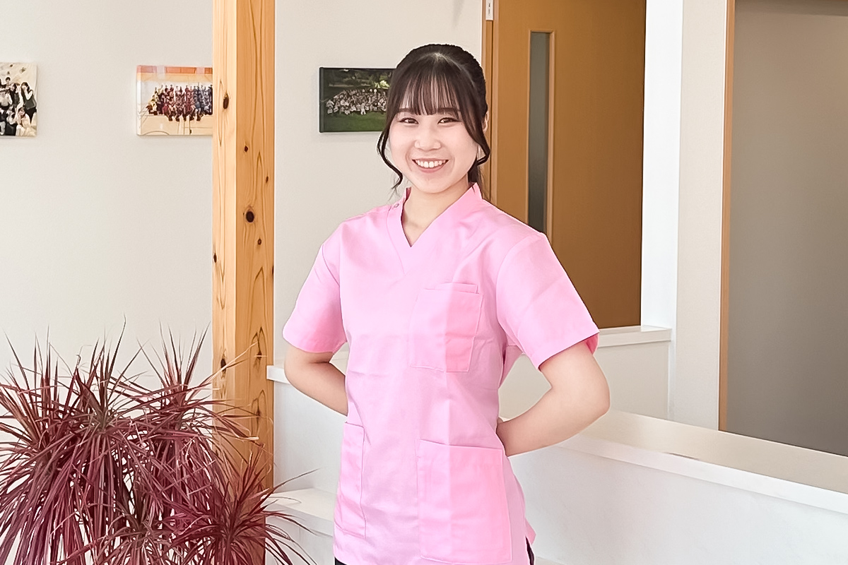 松﨑 萌恵