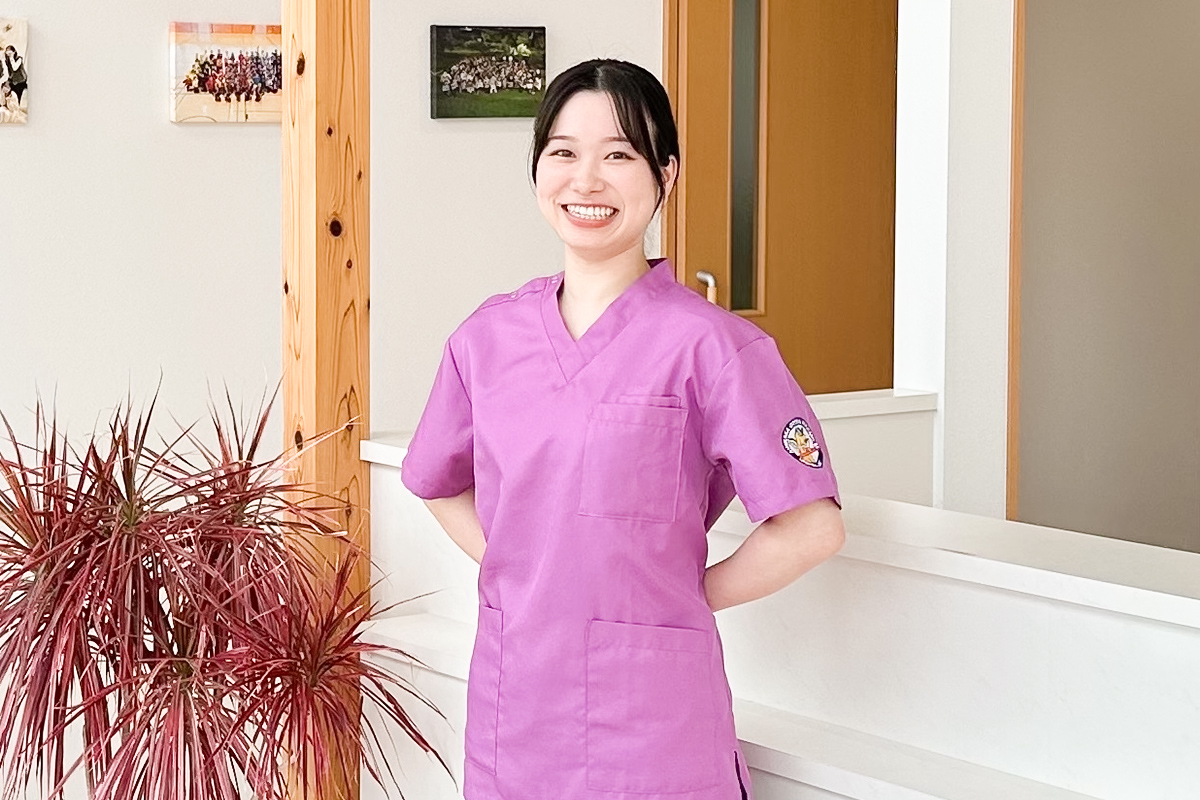 細田 侑里