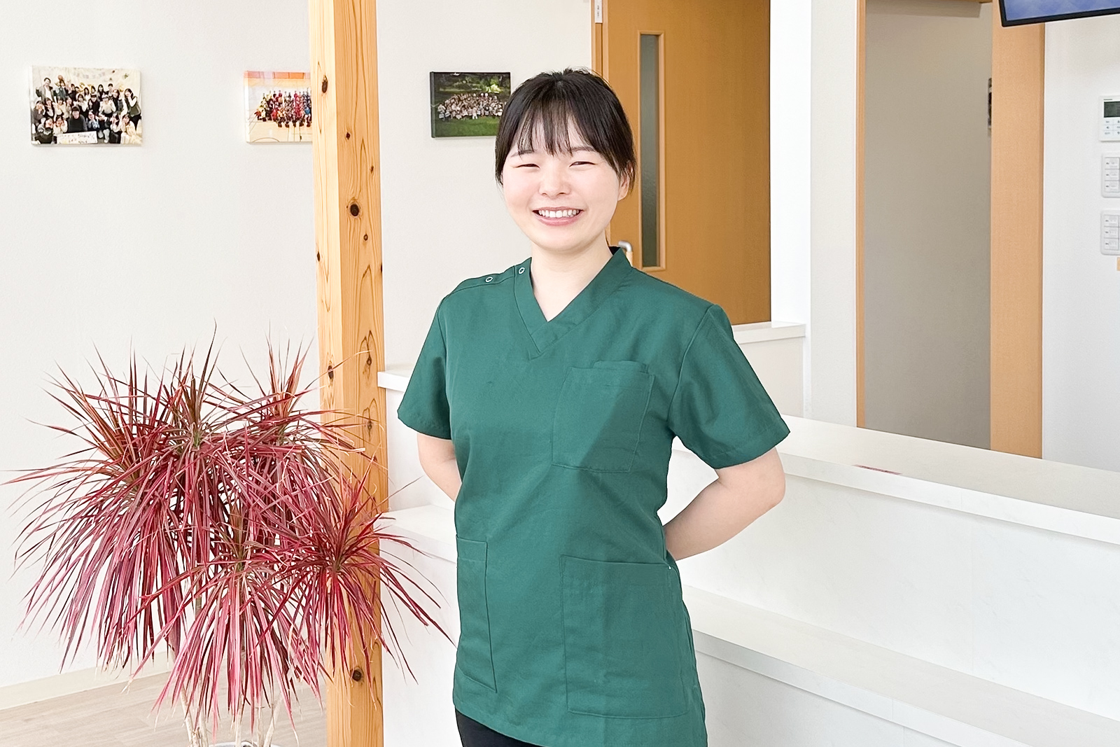 中村 美月