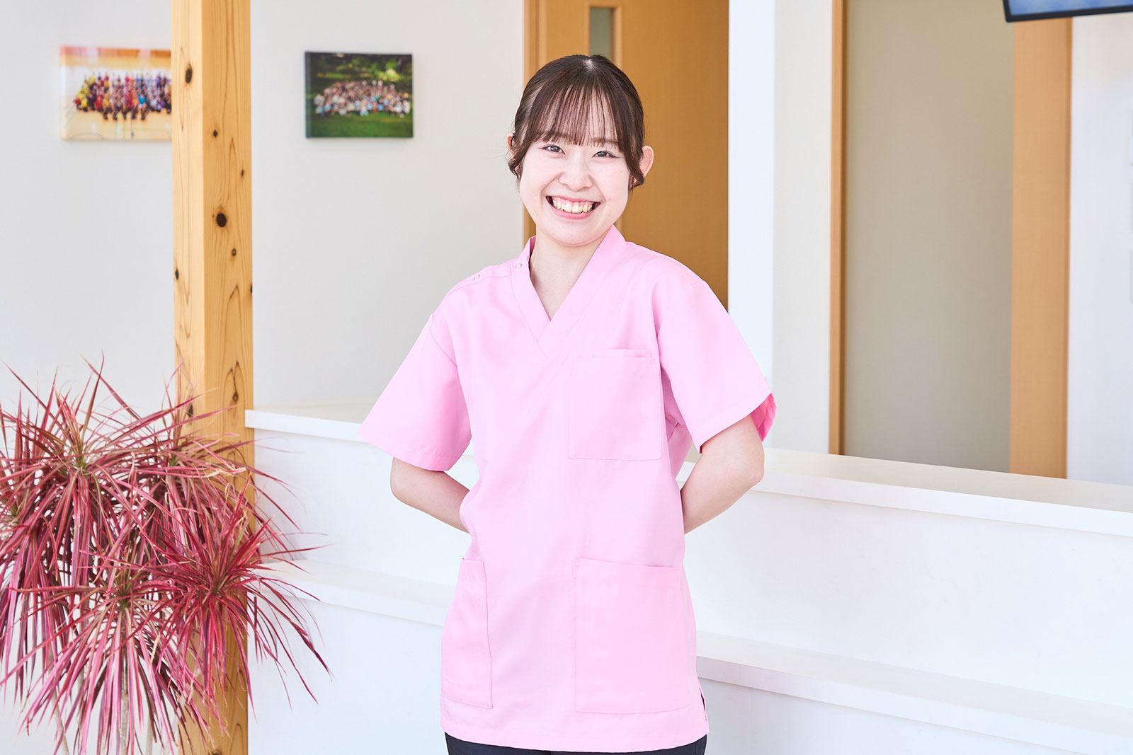 大木 菜羽