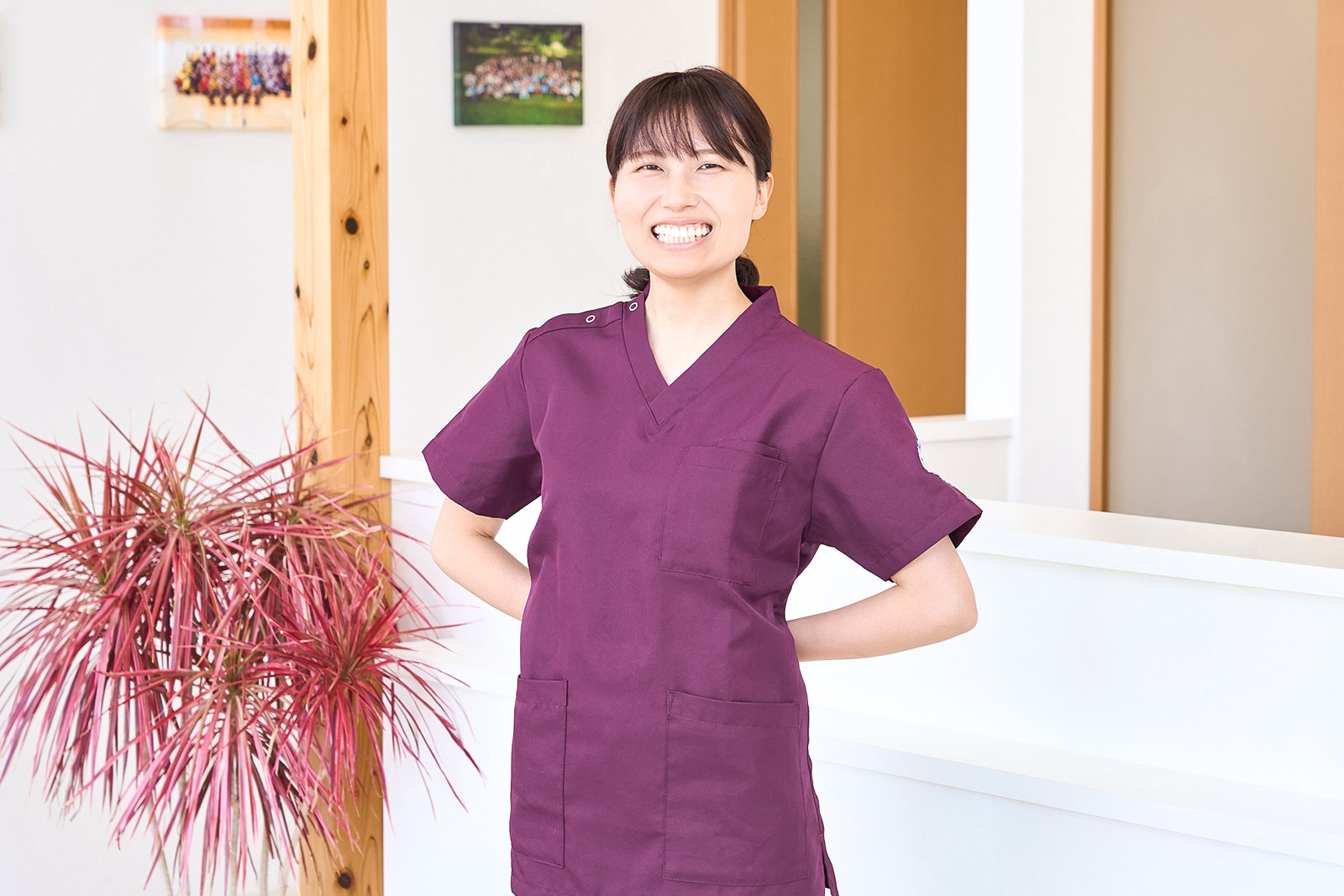 石井 愛斗葵
