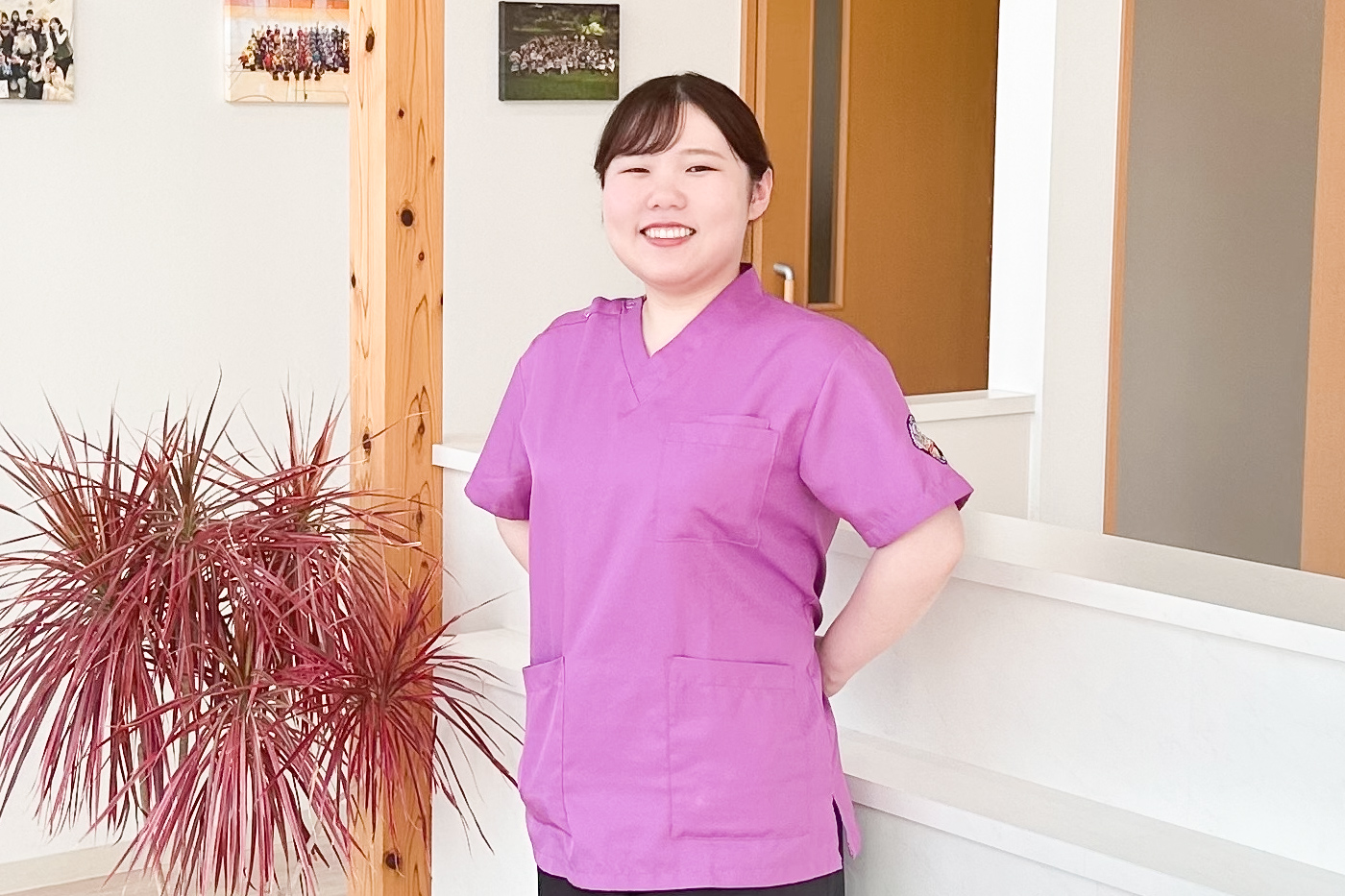 荻野 美里
