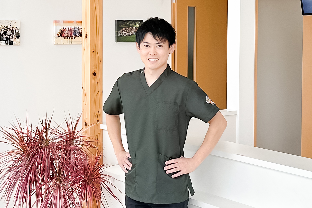 野口 雅史