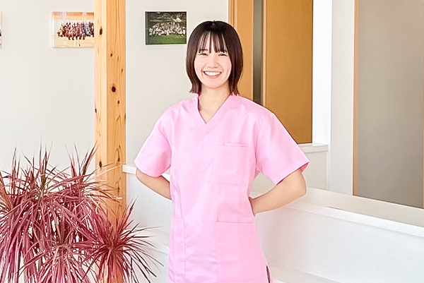 羽鳥 杏澄