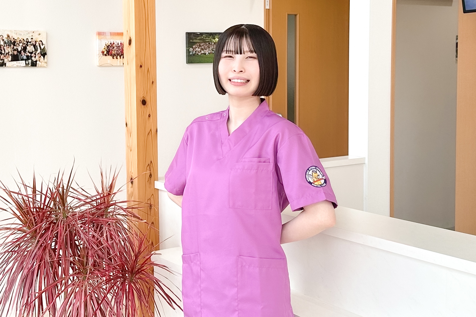 海野 紗菜