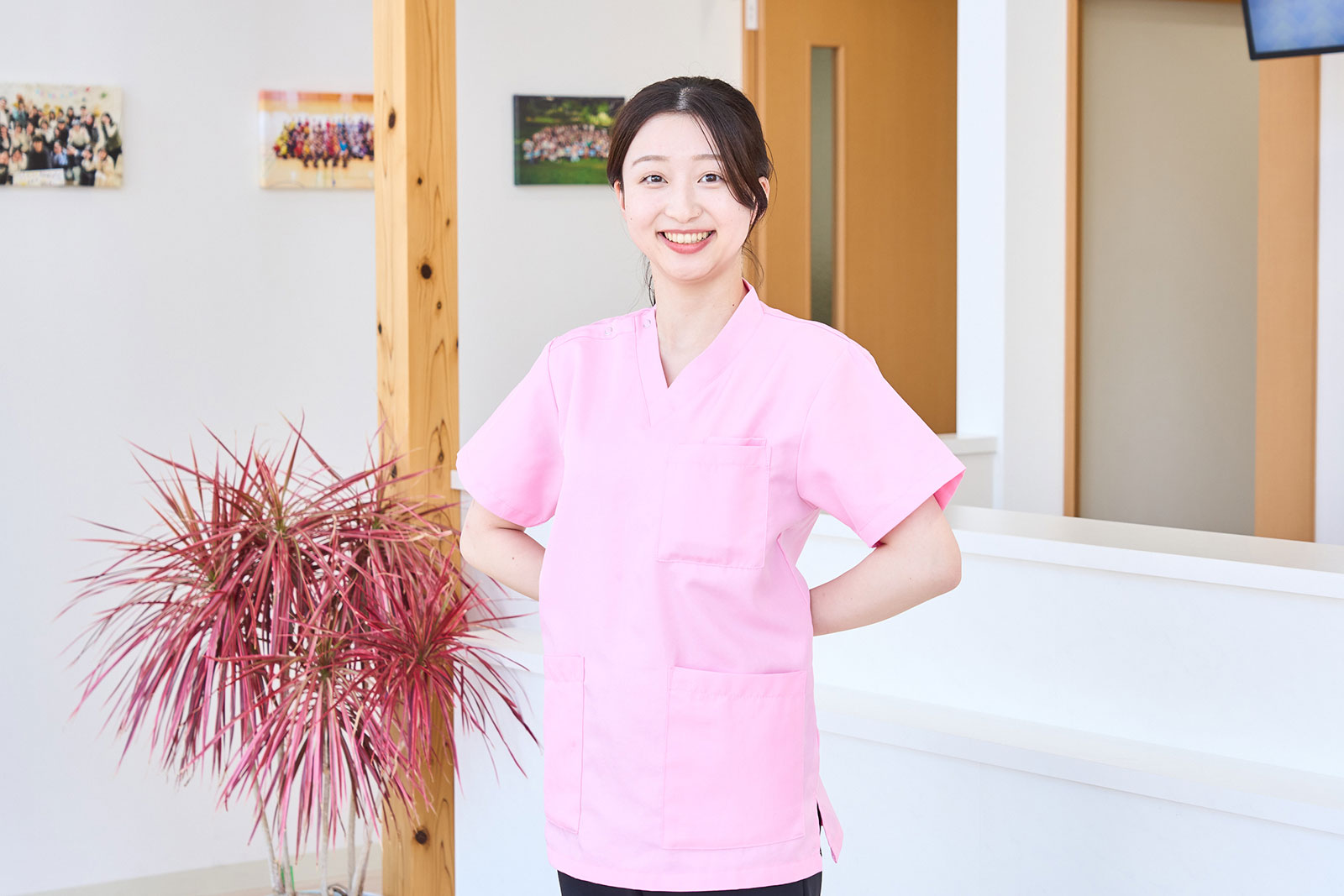 正田 葵