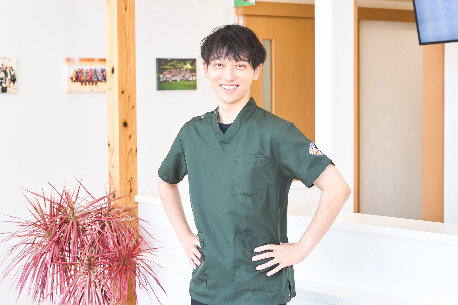 熊澤 圭介