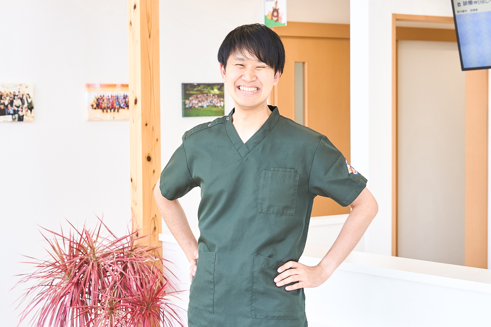院長