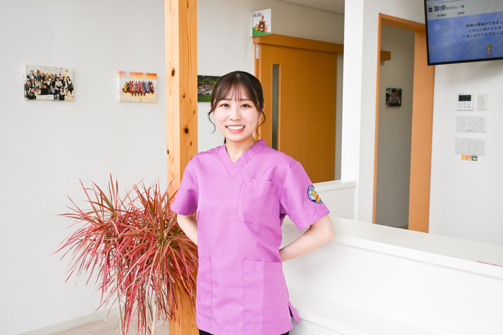勝 唯菜