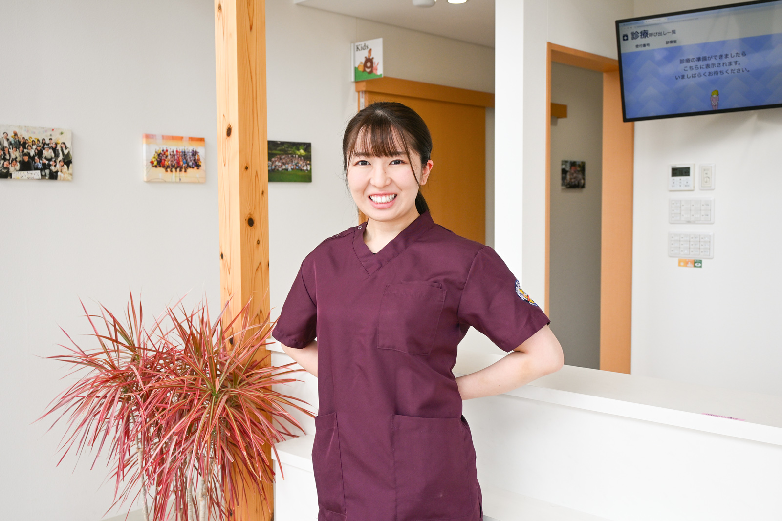 野村 美咲