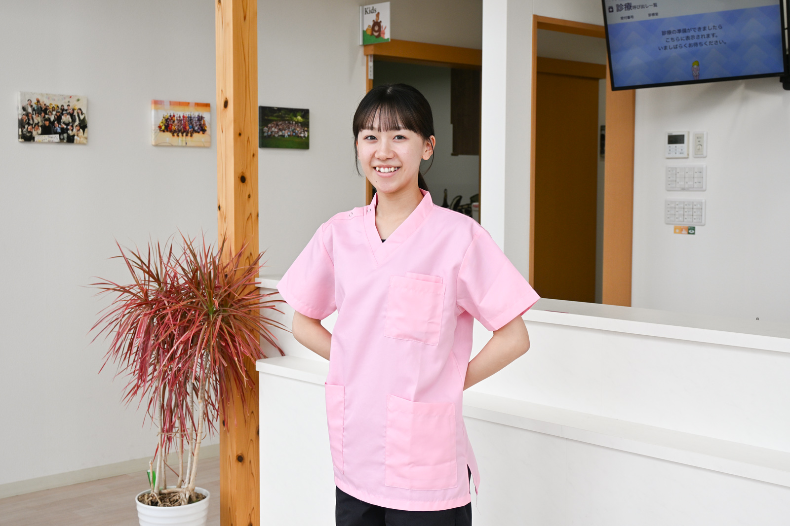塚本 奈々美