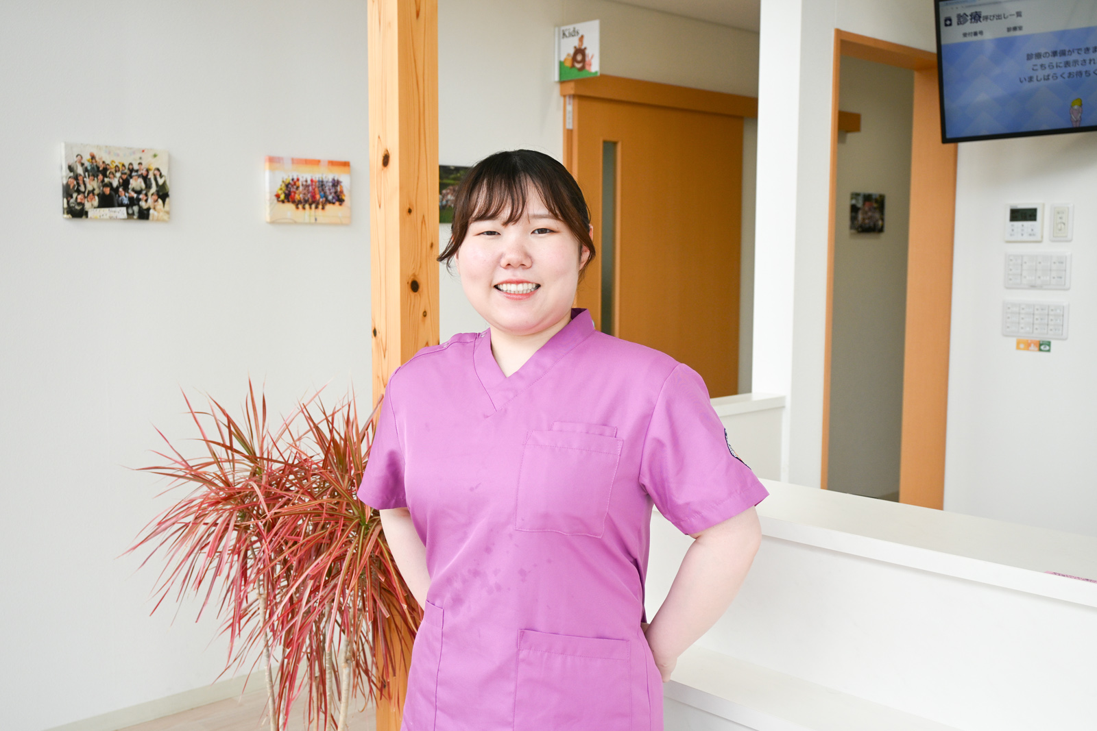 荻野 美里