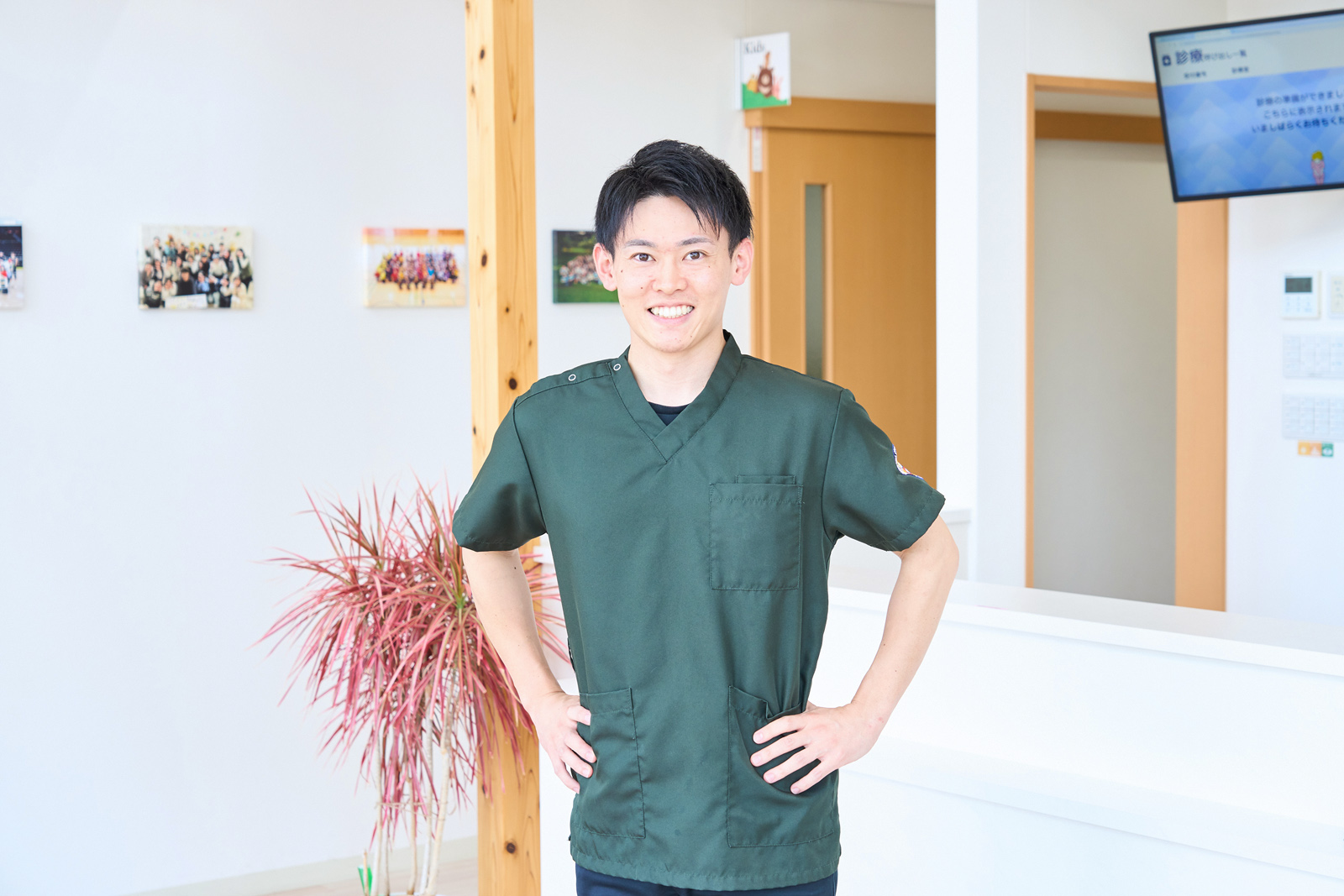 野口 雅史