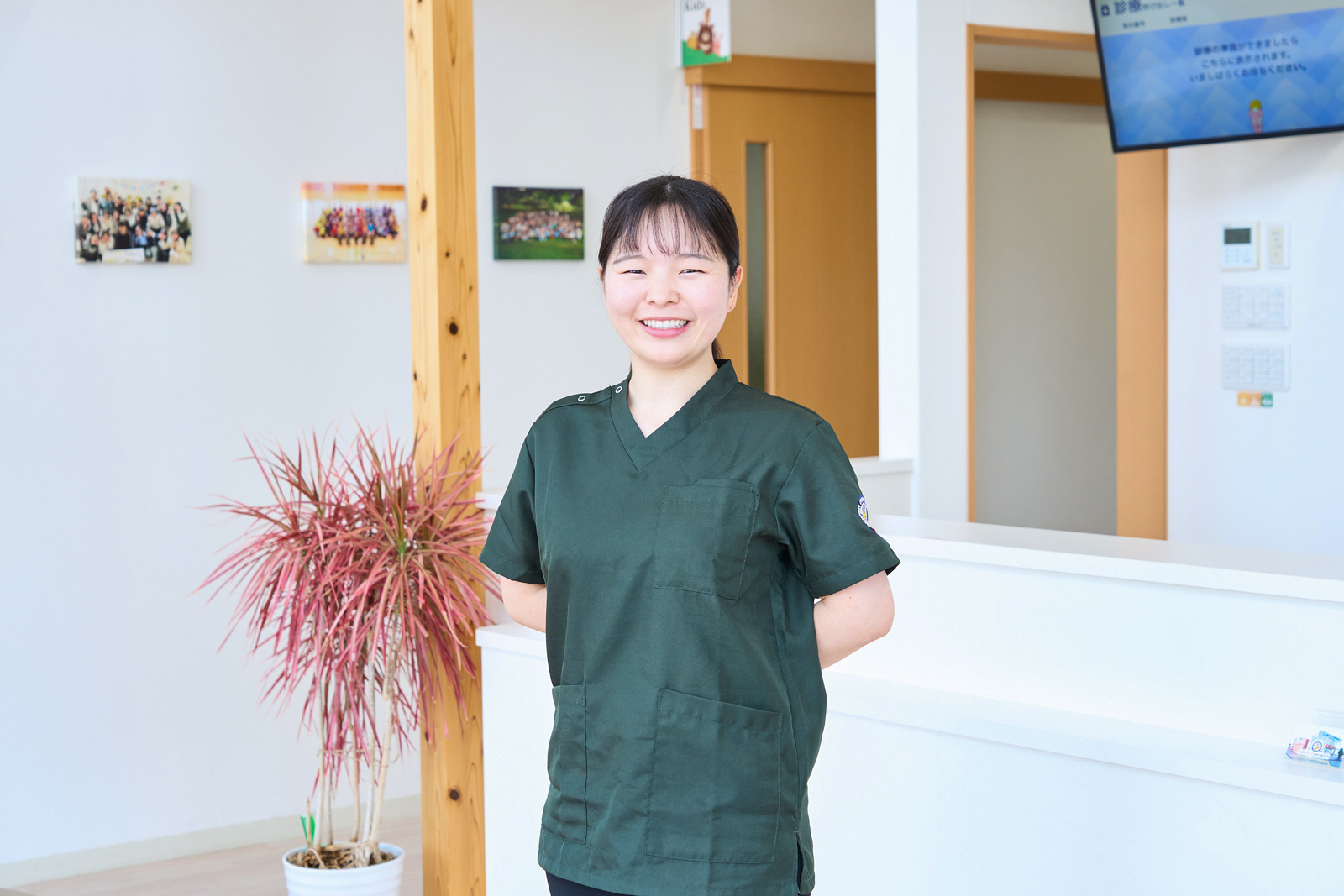 中村 美月